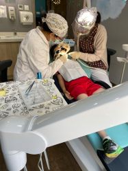 -睿宝儿科·眼科·口腔(静安大悦城门诊部)