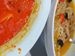 -阿西娅食府(中关村店)