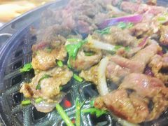 -牛犇烤肉(物资学院路店)