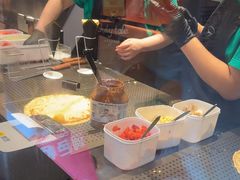 -July tale·可丽饼(德基广场店)