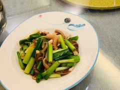 -锦顺海鲜•口味菜(李村店)