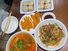 -寻裕记·现炒浇头面(人民广场店)