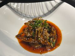 怪味鸡片-松云泽