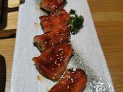 -三石铁板烧(紫竹桥店)