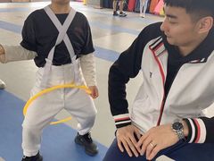 -北京众国际击剑俱乐部