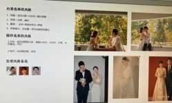 -青禾蒙娜丽莎婚纱摄影(武汉总店)