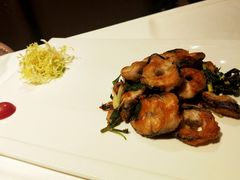 金不换煎焗白鳝-博多新记·粤菜(复兴店)