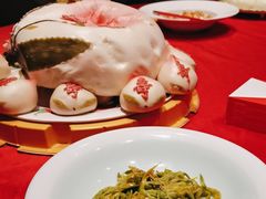 -金狮麟·新豫菜(杏石口路店)