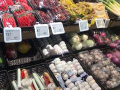 -盒马鲜生(首义店)