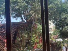 -花间茶(华侨城创意园店)