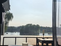 -东岸Cafe 爵士俱乐部