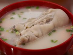 蹄花汤-廖老妈蹄花(中海国际店)