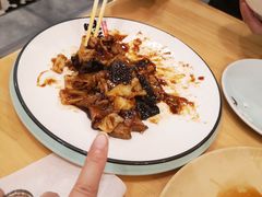 -惠丰门丁肉饼店