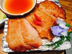 -嘉禾·悦享餐厅(八方汇店)