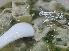 -顶巧鸡汤馄饨(虹口总店)