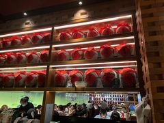 -绿茶餐厅(coco park 店)