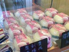 -包满意面包糕点(东坝店)
