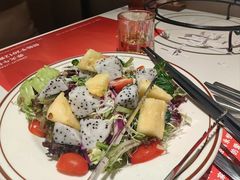 -赤火牛排(金狮广场店)