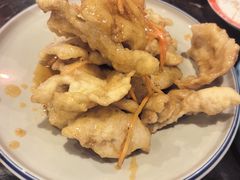 -粗粮人家·东北菜(洋桥店)