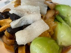 -誉八仙酒楼(静安大悦城店)