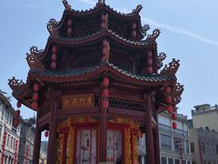 -汕头市小公园