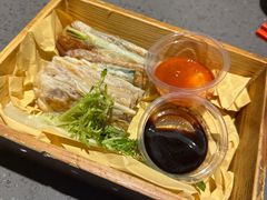 -老头儿油爆虾(星光一期店)