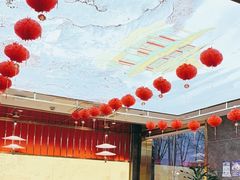 -太阳门淮扬菜(南京博物院店)