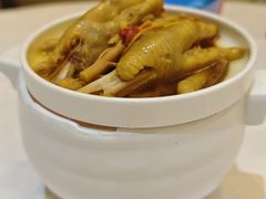 -君德澜酒家·创意粤菜(金山谷店)