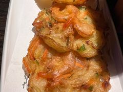 -绿茶餐厅(燕郊永旺店)