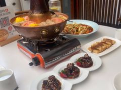 -院8里·少城记忆老川菜(宽窄巷子店)