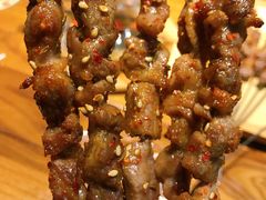 -那些年记忆烧烤