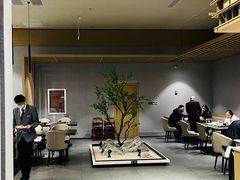 -稻早料理美术馆(城阳店)