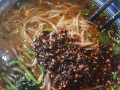 麻辣米线-林静小吃(复兴路店)