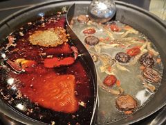-俏媳妇火锅(宽窄巷子店)