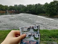 -桂林灵渠景区