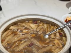 -生宇山珍野生菌汤锅•始于2002(双流古塔店)