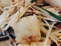 XO酱炒萝卜糕-翠园(铜锣湾广场店)