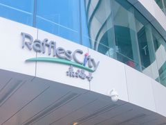 -深圳来福士广场