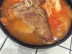 -肥汁米蘭香港米线(长宁来福士店)