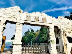 -长岛南北长山旅游景区