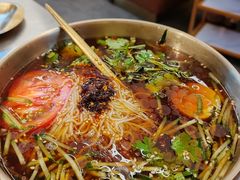 -核桃碳烤肉馆(深圳首店)