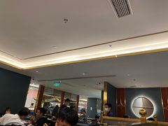 -一绪に寿喜烧(虹悦城店)
