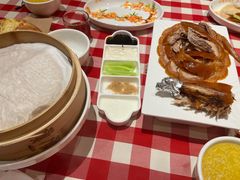 -西贝(宝乐汇店)