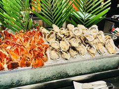 -深圳四季酒店·馥自助餐厅