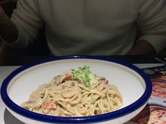 -半秋山西餐厅(巴南万达广场店)