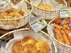 -DANXI丹喜面包·蛋糕(龙腾店)