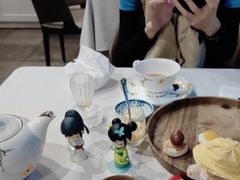 -三嚥阁 La Villa Restaurant