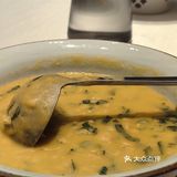 现代时尚渝味菜馆，麻辣的大龙虾霸道得板