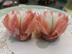 -新白鹿餐厅(京基KK ONE店)