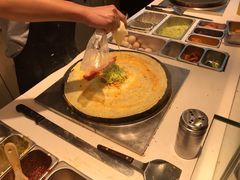-煎饼记(南门口店)